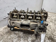 10-14 Honda CR-V Cylinder Head Assembly 2.4L A/T OEM 12100-R40-A02