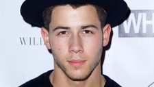 Nick Jonas Posing With Hat 4x6 Picture Celebrity Print