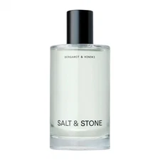 Salt & Stone Body Mist Bergamot & Hinoki 100ml