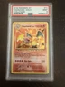 Pokémon Charizard Evolutions Holo Rare 11/108 150 HP 200 ATK PSA 9 English