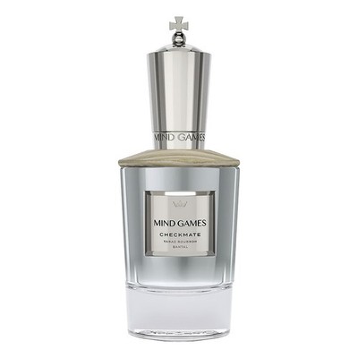 Mind Games Unisex Checkmate Extrait de Parfum Spray 3.4 oz Fragrances