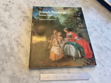 French Paintings Before 1800 National Gallery Schools of Painting by Wilson