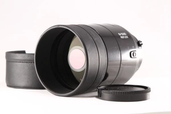 Sony 500mm Focal Camera Lenses for sale | eBay