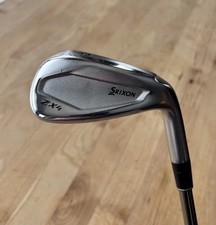 Srixon ZX4 Pitching , Mamiya Recoil ES 760/F3 Graphite Shaft