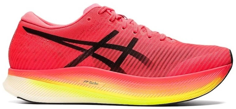 Preços baixos em ASICS Metaspeed Sky | eBay