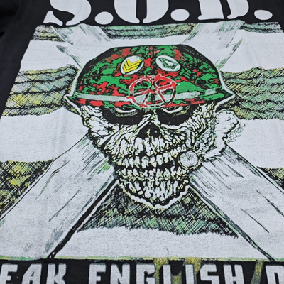 S.O.D. 