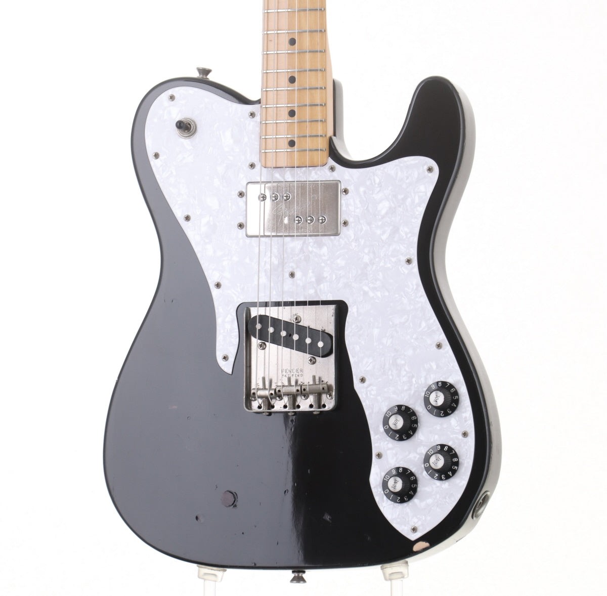 ギター TC72 USB ギター TC72 USB Fender Japan TC72 USB 税込販売価格