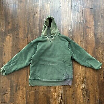 Champion 1970s Double Face RW Blank 70s Sweatshirt VTG Champion 1970s Double Face RW Blank 70s Sweatshirt VTG