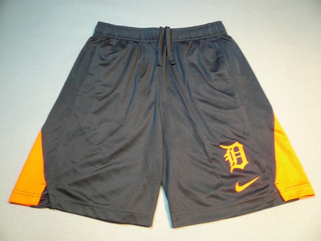 nike mlb shorts