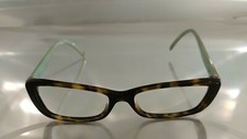Authentic Tiffany Co TF2090-H 8015 54 16 140 Sunglasses/Eyeglasses Vintage Frame