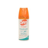 Off Family Care Smooth/dry Aero 2.5 Oz Off Family Care Smooth/dry Aero 2.5 Oz