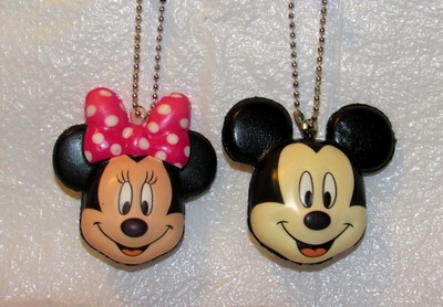 squishy minnie mouse