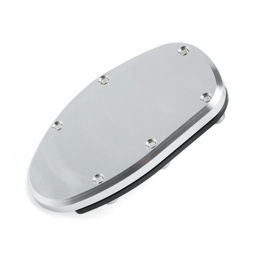 Side Kickstand Stand Extension Plate For YAMAHA YZF R7 2021-2024 YZFR7 YZF-R7 - Picture 7 of 13