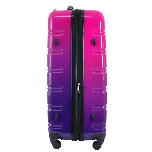 Hardshell Luggage Sets 3 Pcs Spinner Suitcase With TSA Lock Lightweight 20x24x28 - Picture 96 of 158