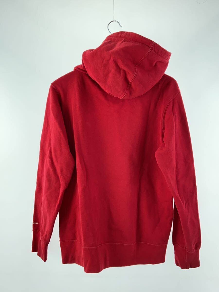Supreme OVER DYED HOODED SWEATSHIRTスウエットパーカ2015SS Supreme Over Dyed Hooded Sweatshirt (SS15)
