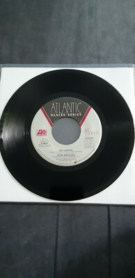 Laura Branigan Doppelhit Self Control/The Lucky OneVinyl  7 Single Top Zustand 