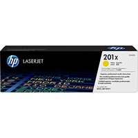 Hp Toner Gelb 201X (CF402X)