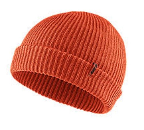 NEW Nike Mens SB Marled Beanie Knit Hat 