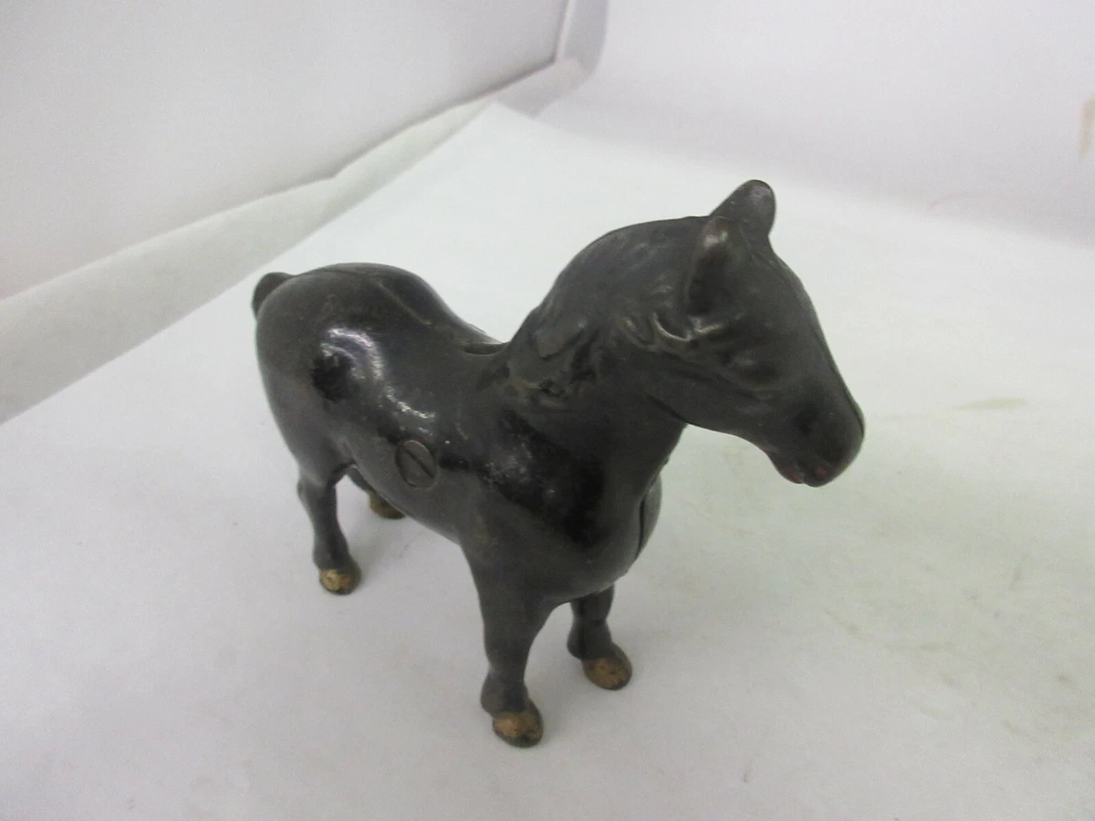 Horse bank best sale