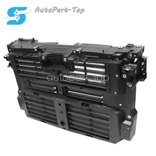 Radiator Support Core BEDP53100D for Mazda 3 CX-30 2020-2023 2.0L 2.5L