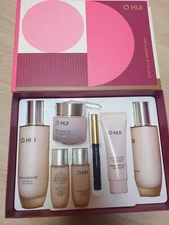 [OHUI] Miracle Moisture Pink Barrier 3 Pcs Special Set / K-Beauty. O HUI