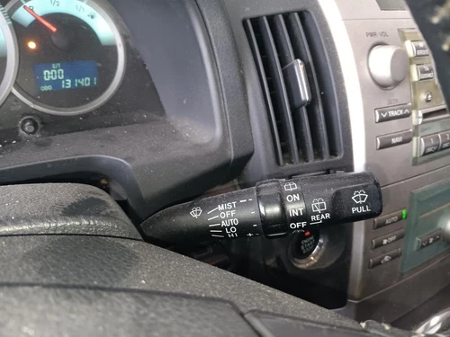 812200F010 Leuchtturm Nebel Links für TOYOTA Corolla Verso (R1) 2006 3862270 - Bild 9 von 10