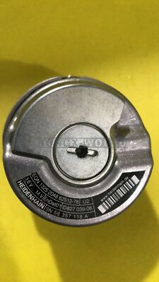 NEW Heidenhain Encoder EQN 1325 2048 62S12-78 827039-06 Fast delivery