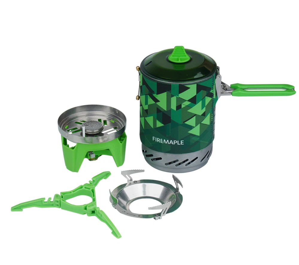 Fire-Maple u0026#039;Star X2u0026#039; Portable Outdoor Cooking System Gas Stove |  eBay