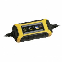 GYS Artic 1500 BatterieladegeräT FüR 3-40Ah Akku 029576