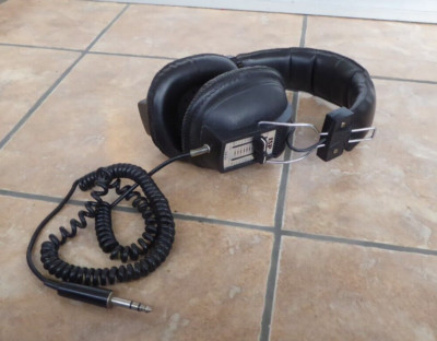 ISP KH-40 Kopfhörer Vintage