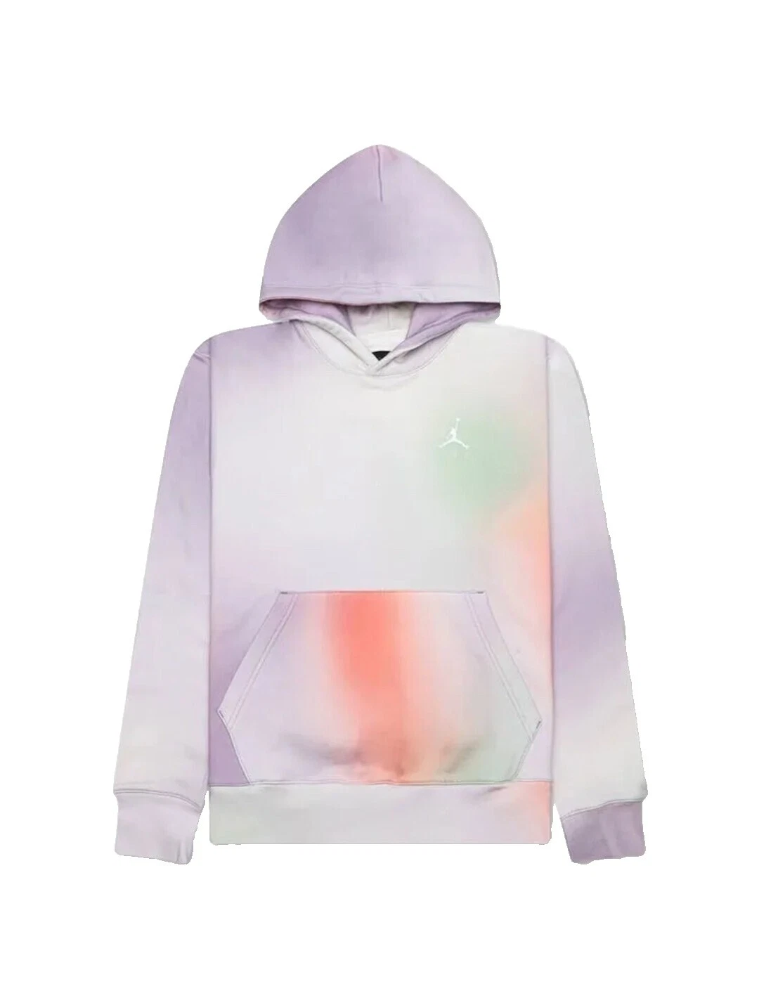 Sudaderas de geométrica Jordan para hombres