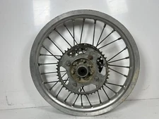 1998-2000 Kx100 Rear Wheel Assembly 16” Big Wheel Rim