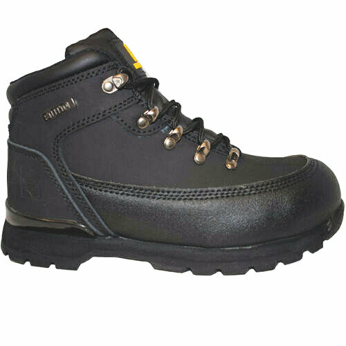 NEW groundwork MENS HIKER SAFETY STEEL 