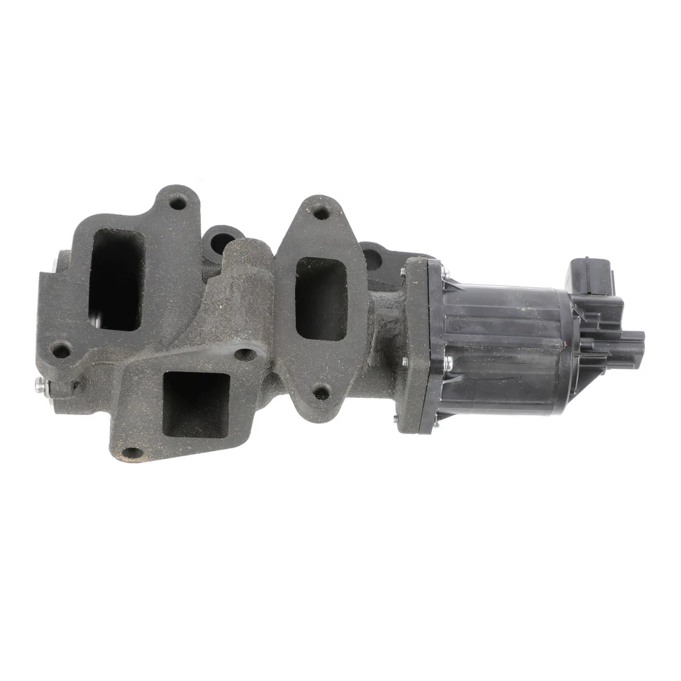 NEW GENUINE 2006-2010 Sierra Silverado 6.6L Diesel Emission EGR Valve 98025695 - Image 4 of 4