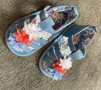 matalan baby girl sandals