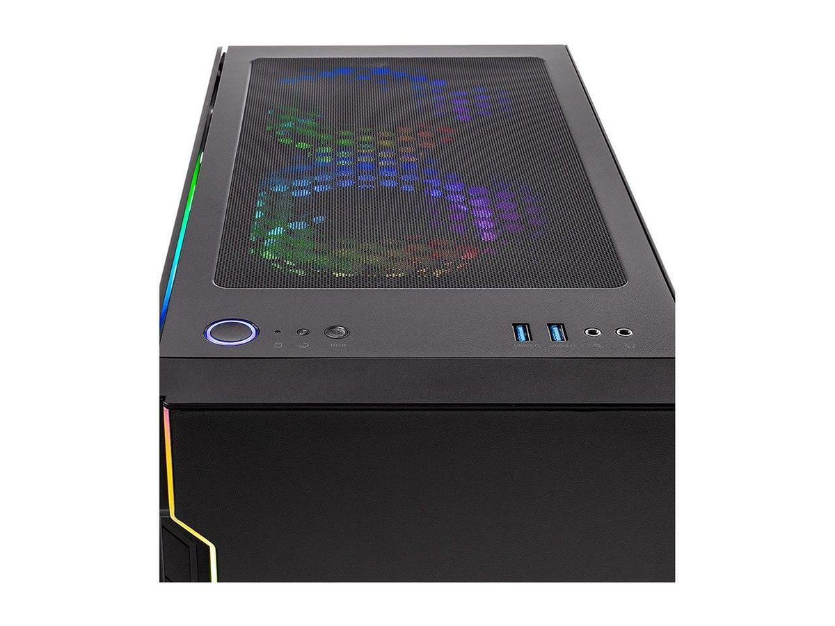Skytech Gaming PC AMD Ryzen 5 3600 6-Core,GTX 1650 Super 4GB Skytech Gaming PC AMD Ryzen 5 3600 6-Core,GTX 1650 Super 4GB
