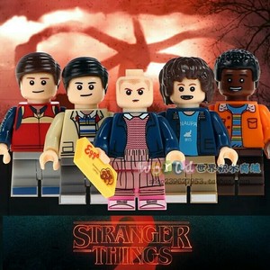 minifiguras personalizadas