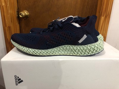 futurecraft 4d runner
