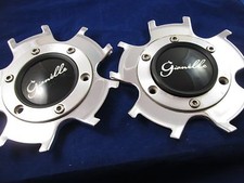 Gianelle 6 12 Chrome Custom Wheel Center Cap 1137h170-c1 S709-29 For 1 Gianelle 6 12 Chrome Custom Wheel Center Cap 1137h170-c1 S709-29 For 1