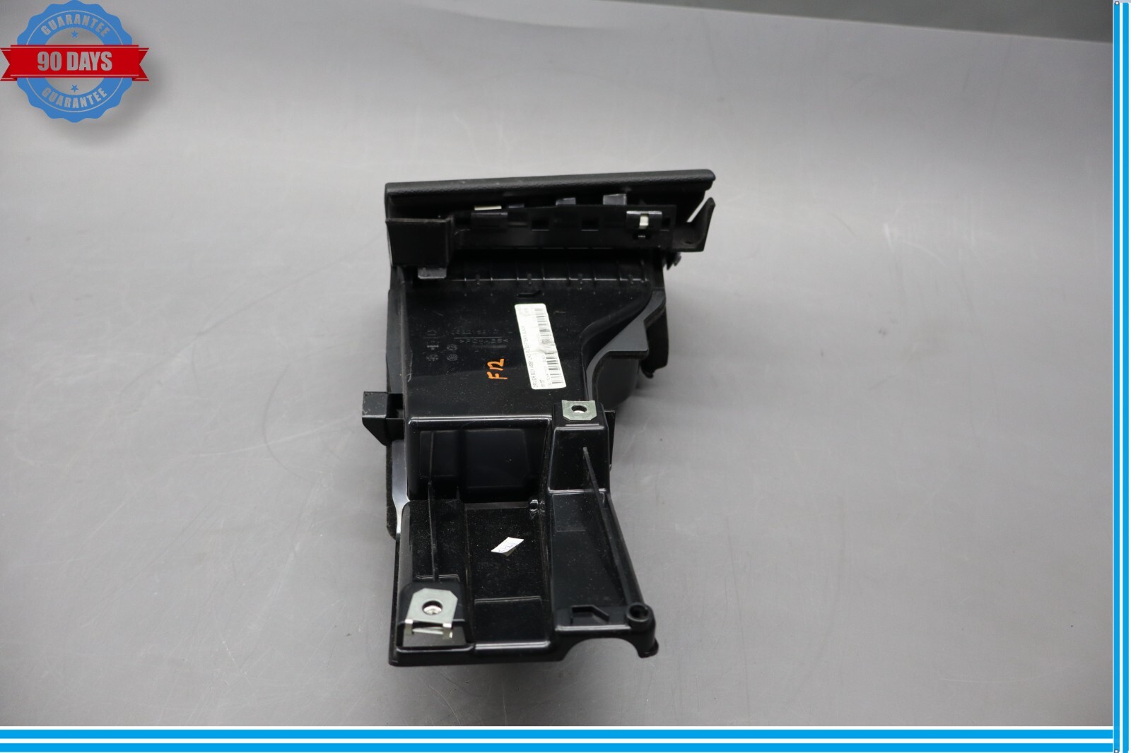 Maserati Ghibli 2014-2022 Front Left Glove box