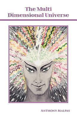 Multidimensional Person. Book Multi Dimensional Universe : A Journey Through the Paranormal by ...