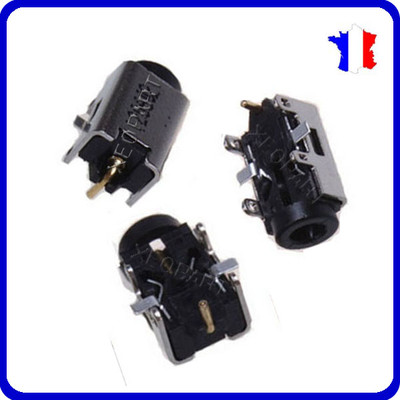 Connecteur D'alimentation DC Jack Pour Asus Eee PC 1001PXD - Prise De Charge Portable, Neuf