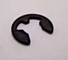 SPEEDOMETER CABLE E CLIP VOLKSWAGEN VW GREASE CAP CLIP  N124342 