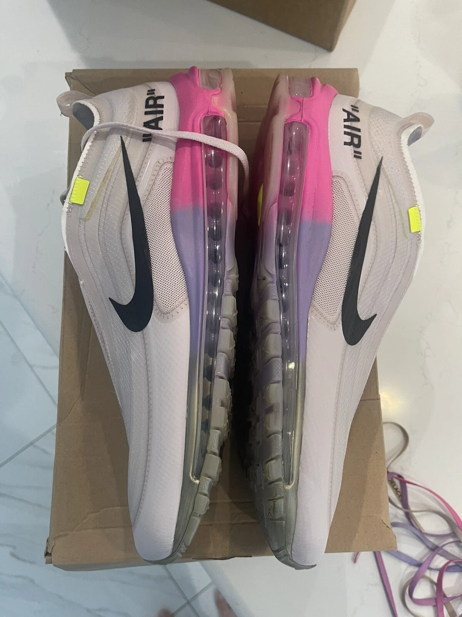 Air max force off deals white