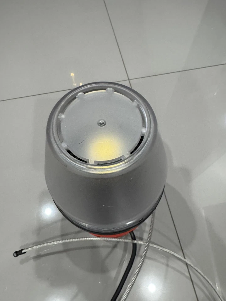 Milwaukee RADIUS LED 130w Temporary Site Light -- 2156-AC NEW - Image 2 of 4