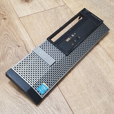 M37X5 Dell Optiplex 3020 SFF Small Form Factor Desktop Bezel Front Panel 0M37X5