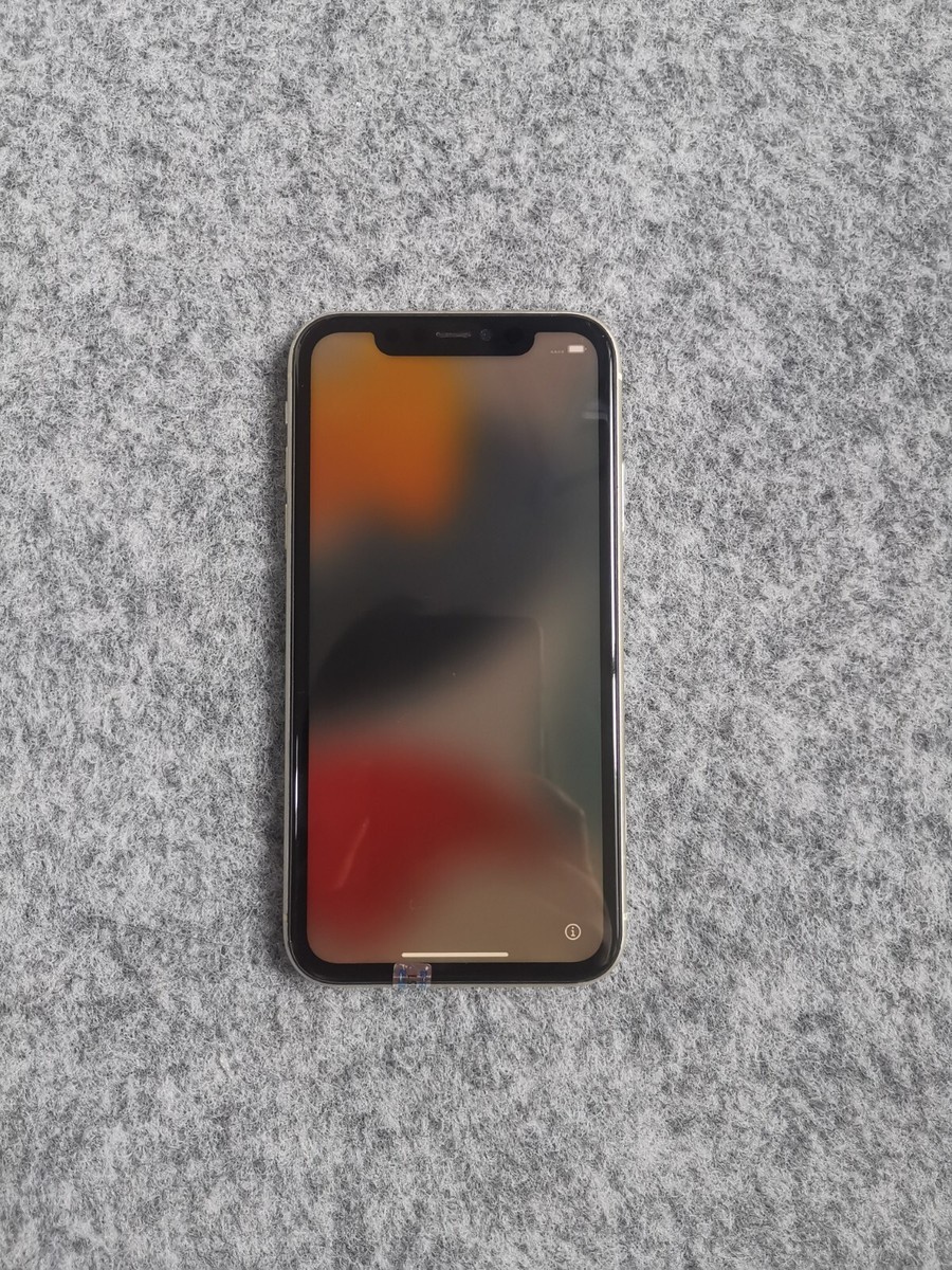 95%Ne w Apple iPhone 11-64 GB/128GB/256GB 4GB RAM-Multicolor