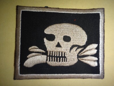 Vietnam War Patch ARVN MIKE FORCE C-3 Mobile Strike Force Command | eBay