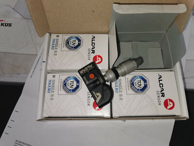 1-3 x Tesla Bluetooth Model Y usw. BLE RDKS Reifendruckkontrollsensoren S6A108 S