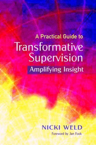 Practical Guide to Transformative Supervision for the Helping ...